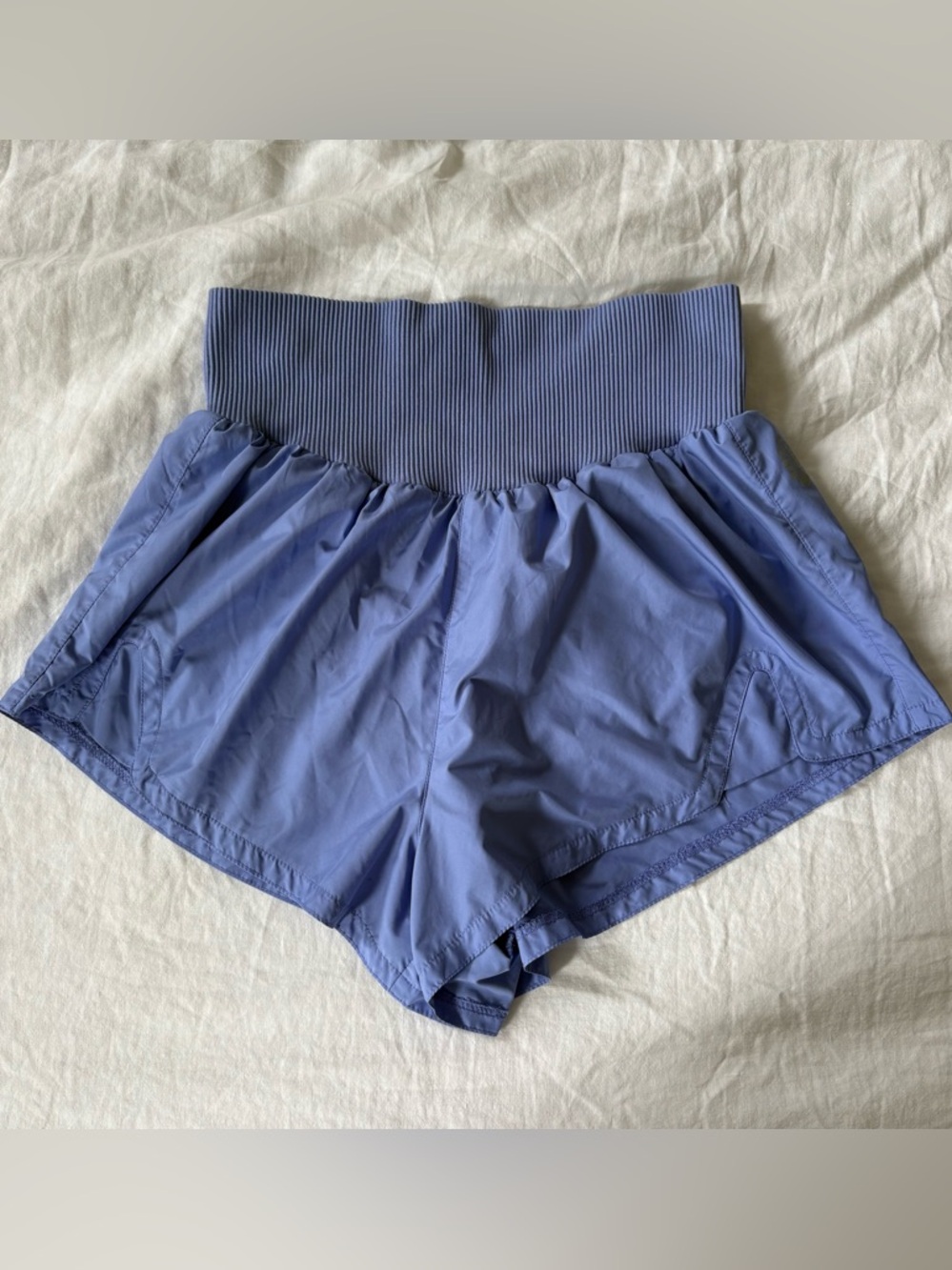 FP Movement Carpe Diem Shorts/M Blueberry